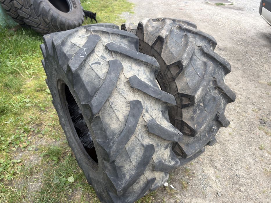 Opony 380/70R20 TRELLEBORG