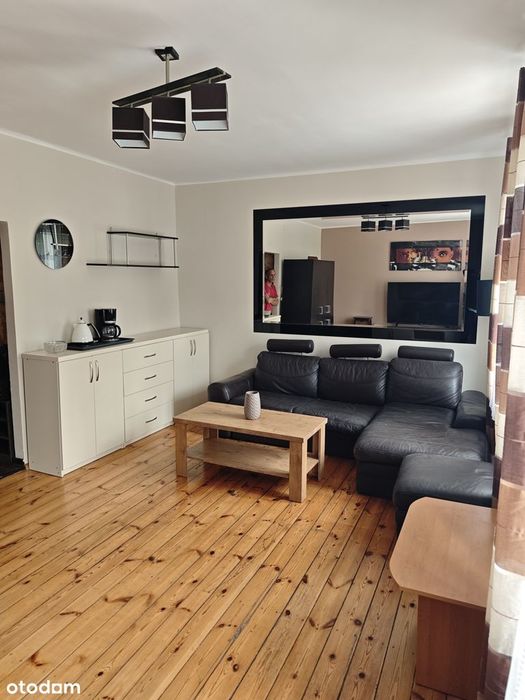 Mieszkanie 30 m² do zamieszkania w Łodzi na Bałutach - Widok 3