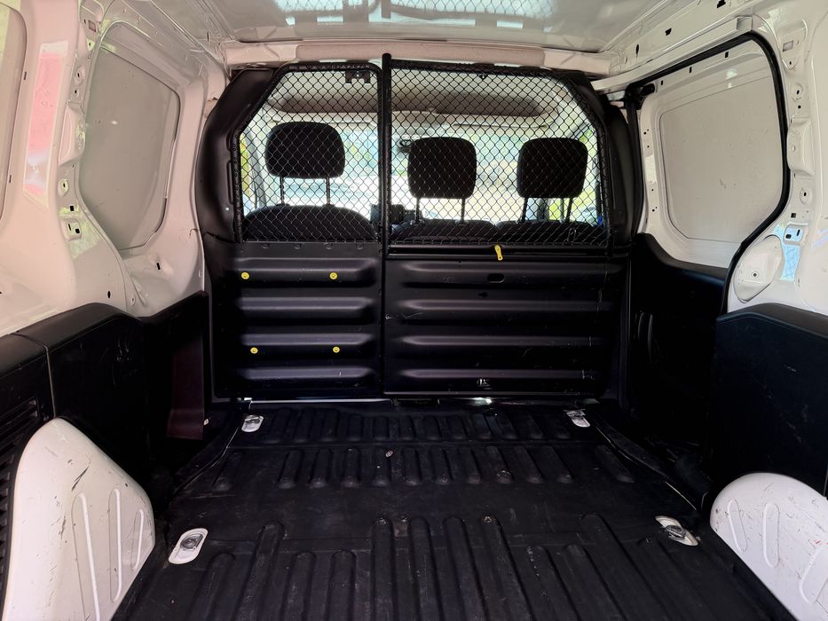 Citroen Berlingo 1.6 HDI 2017 CxAutomatica
