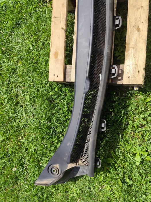 Podszybie opel astra k