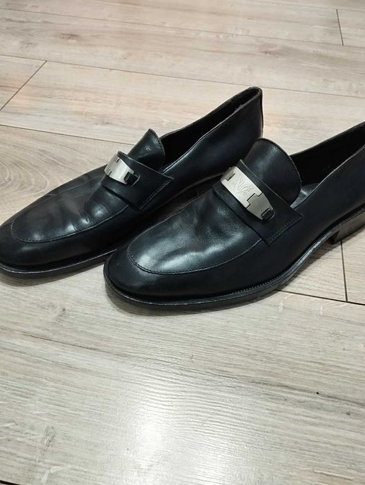 Versace loafers size 44 buty premium