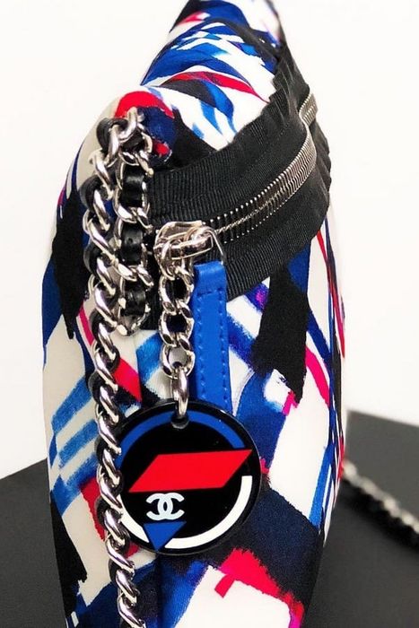 Сумка Chanel crossbody Оригинал