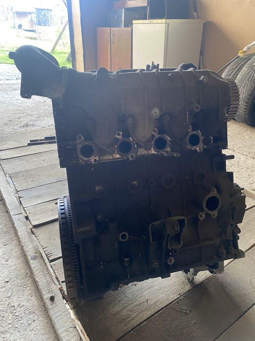 Продам двигун 2,0 hdi і турбіну