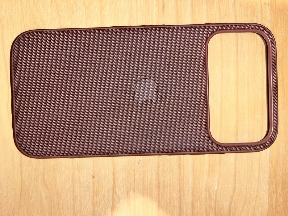 Etui Apple Iphone 17/18pro max