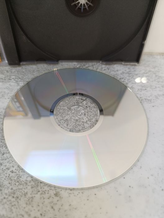 Gra Magic Carpet Sega Saturn NTSC-J