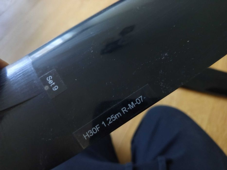 Śmigło Helix H30f prawe do Thor 200 202 250 eprops