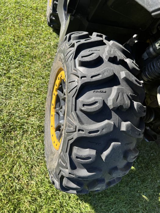 opony quad kenda 28x9r14 i 28x11r14