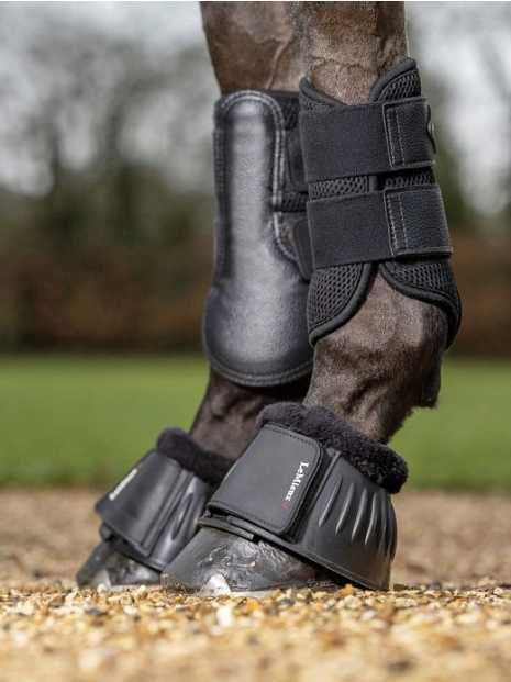 Ochraniacz Lemieux  r. M