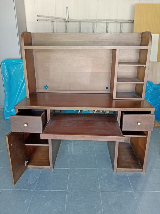 Secretaria para computador