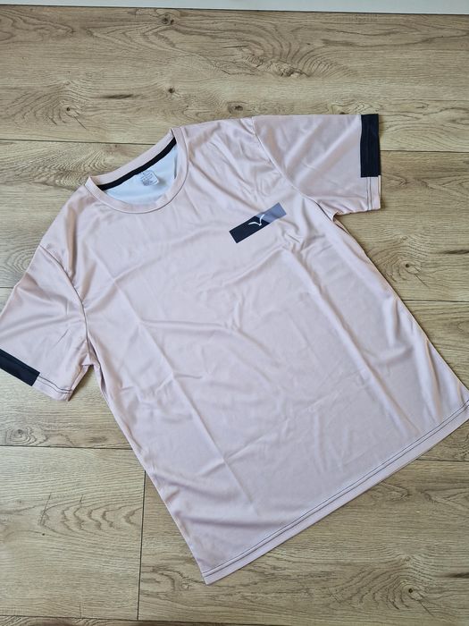 Koszulka męska rozmiar L