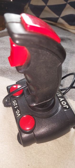 Joystick VG 125 .