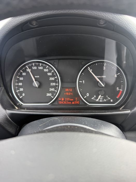 BMW 123 — fotografia 12
