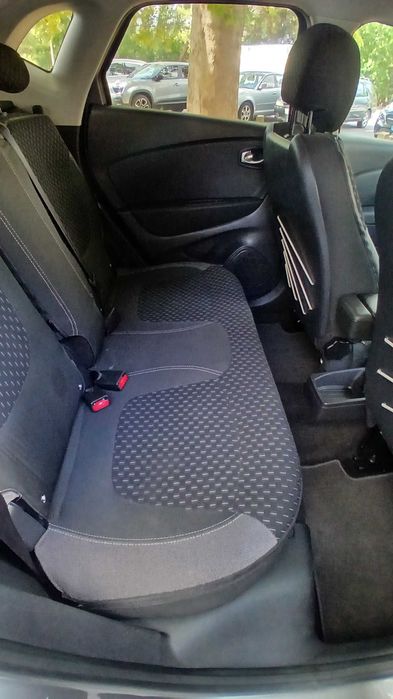 Renault Captor 1.5dc1 110cv 2017 139000km