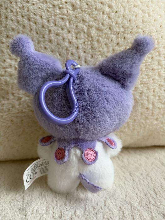 Pluszowa Kuromi z blindbox