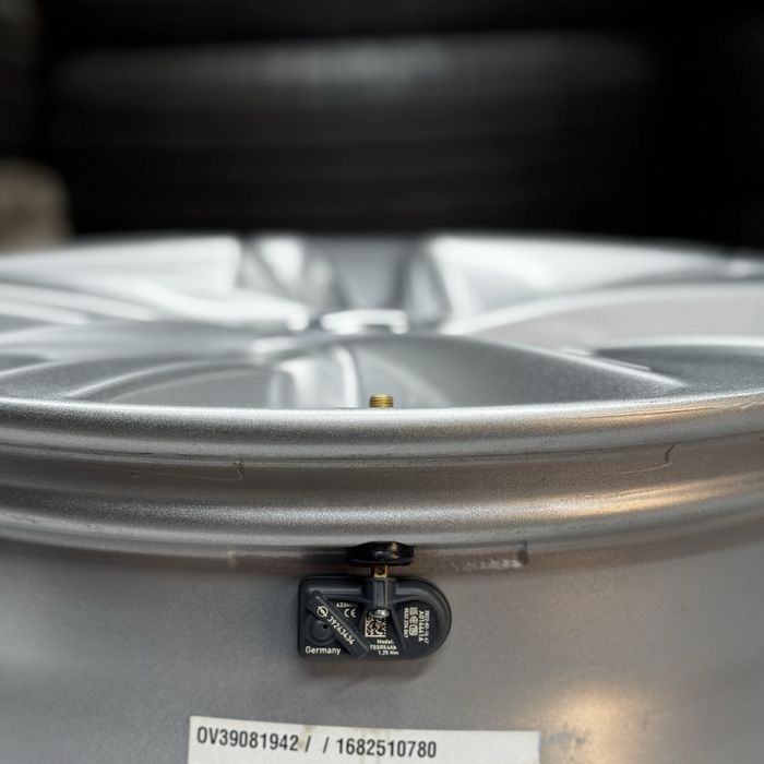 Felgi 5x115 R17 Opel Insignia B Astra J Zafira C