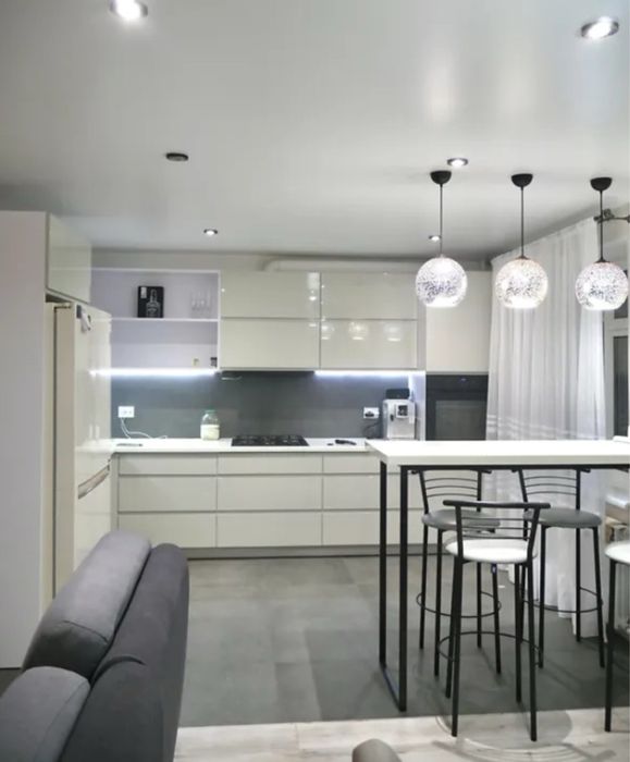 3кім. Вул. Яреми