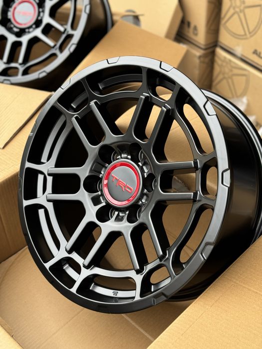 Диски Нові R17/6/139,7 TOYOTA Prado 150 Lexus