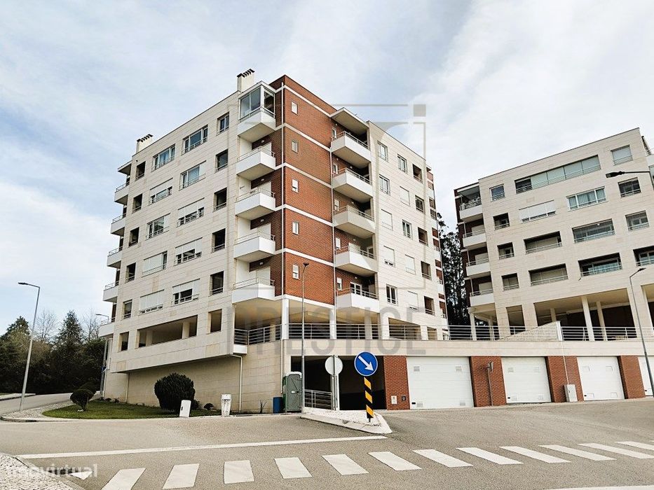 Apartamento T2 na Figueira da Foz — Tavarede, Coimbra