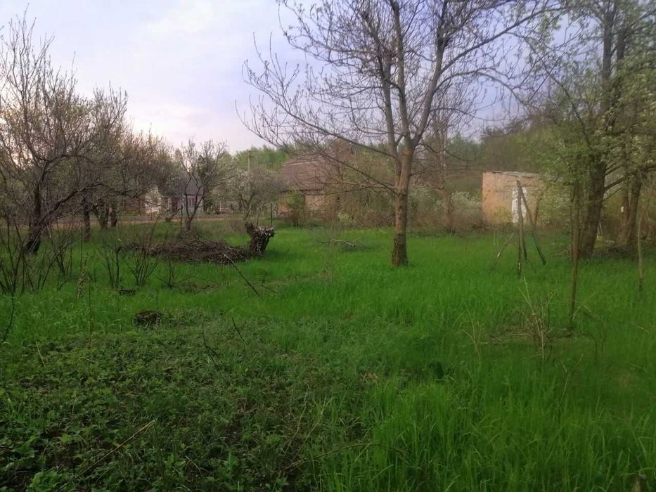 Продам земельный участок