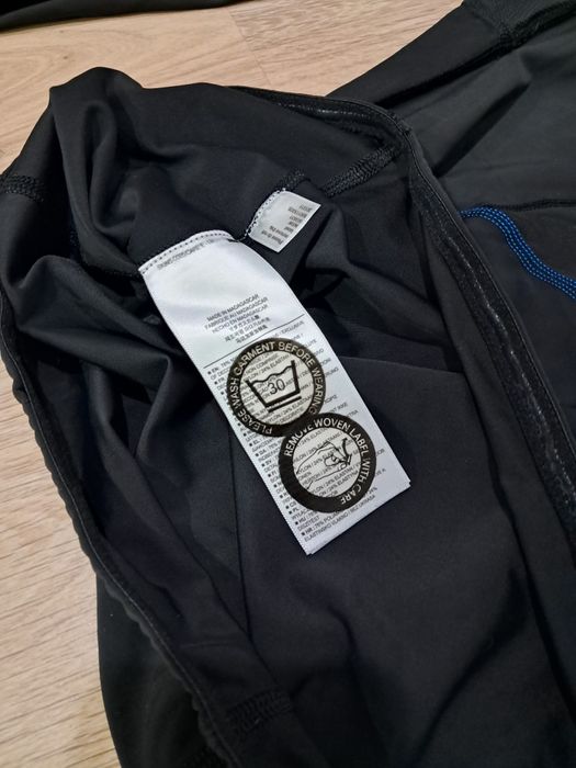 Термокофта Skins