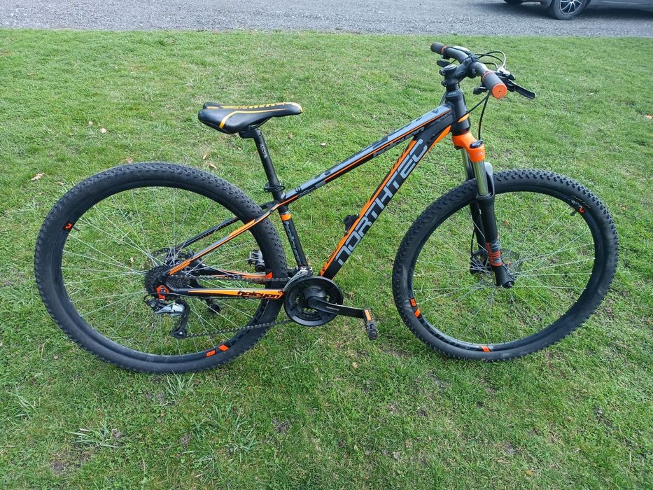 Rower górski northtec