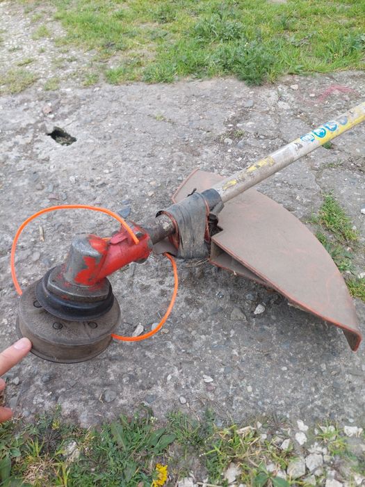 Stihl fs80 1.3km