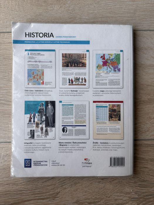 Historia 3 poziom podstawowy