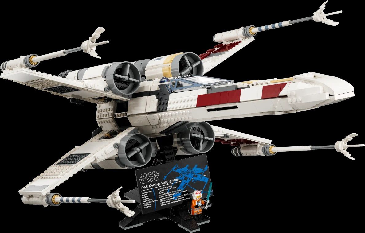 Lepin ucs hotsell