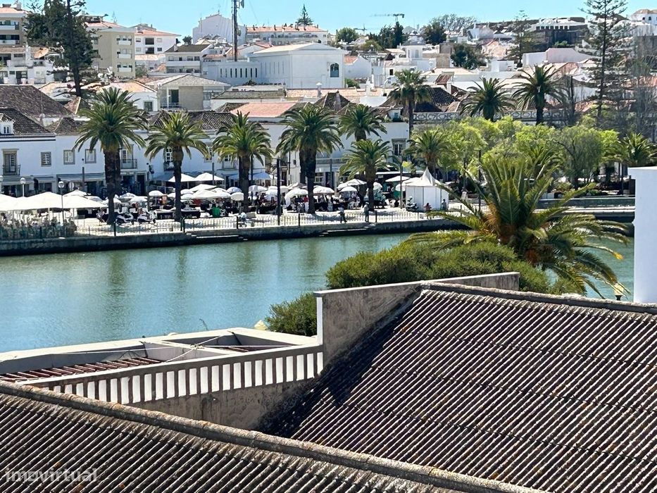 Apartamento T2 Venda em Tavira (Santa Maria e Santiago),Tavira