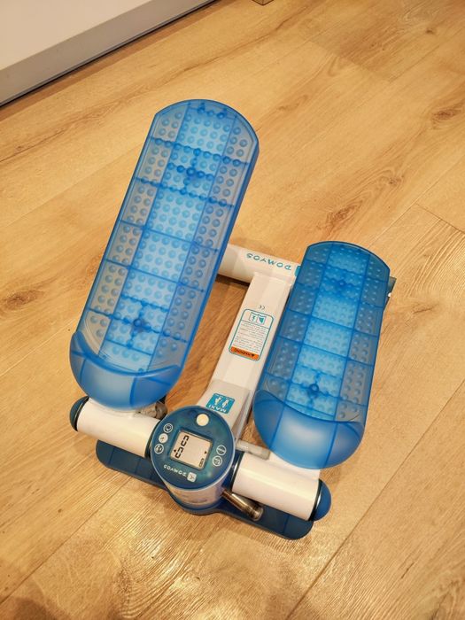 Steper Domyos do 100 kg