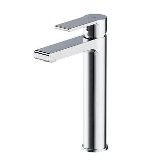 Змішувач для умивальника BRASCO (високий)