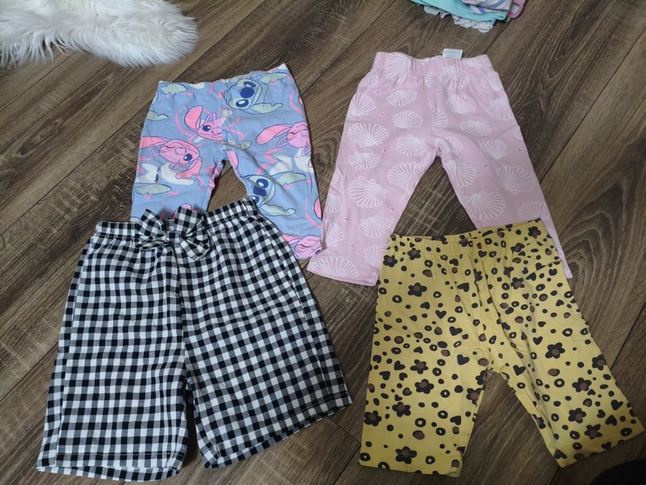 Dziewczynka Lato 104