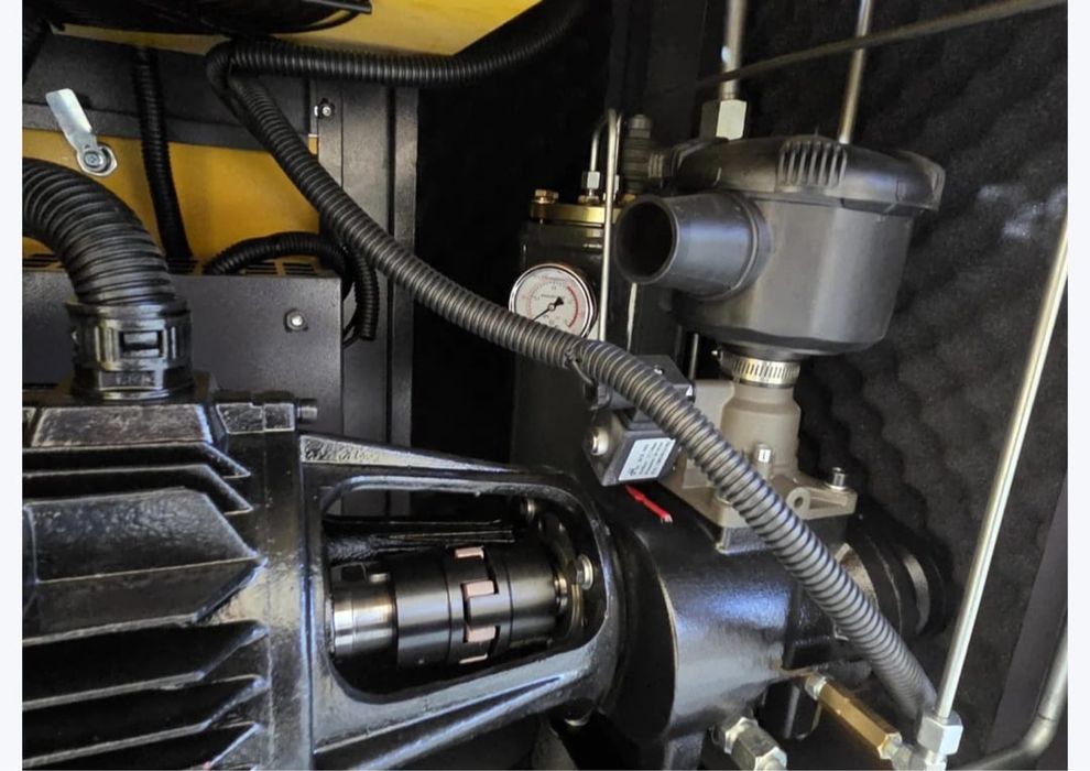 Comprossor bom estado