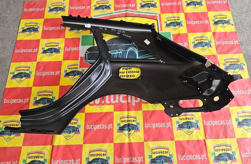 Painel Trás Direito Audi A4 (B9) | 128167