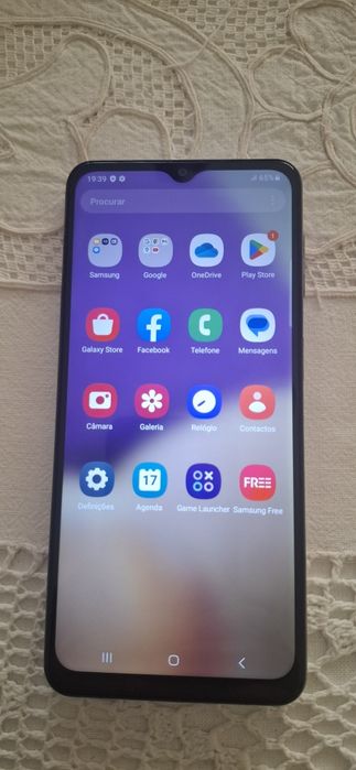 Telemóvel Samsung A 32