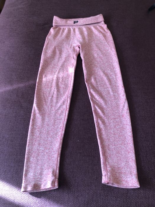 Leggings desporto Prozis tam S