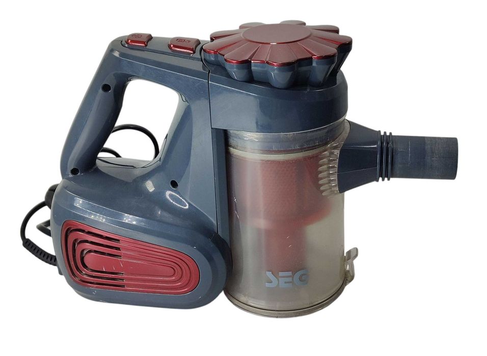 Odkurzacz pionowy SEG VC 334