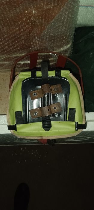 Продам детское сиденье для велосипеда