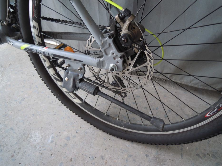 Велосипед Ardis speed