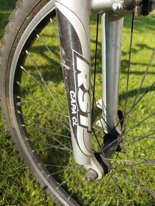 Gary Fisher Advance damski