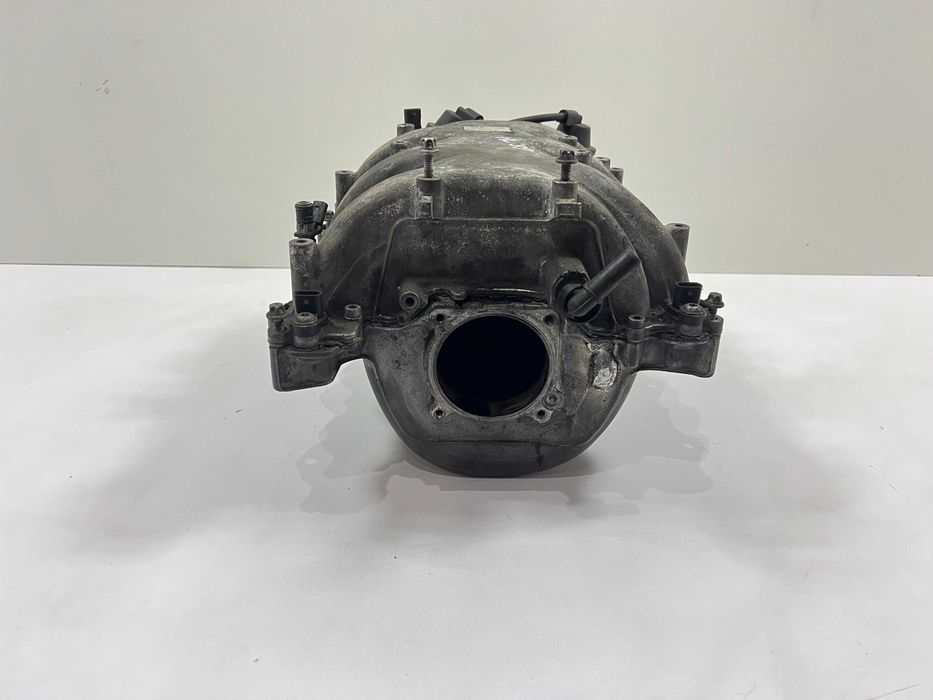 Впускний колектор m272 Mercedes ML W164 GL X164 350i впускной коллектор Мерседес МЛ ГЛ 164