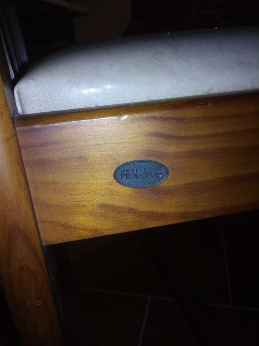 Mobília de sala em otimo estado