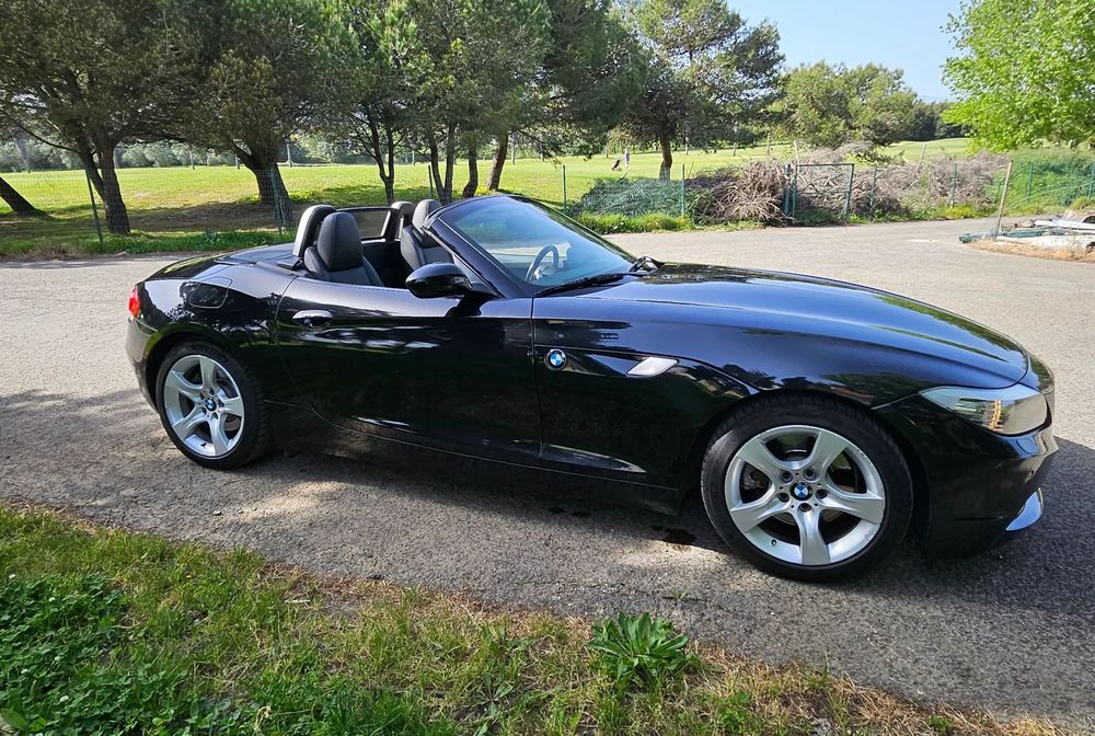 BMW Z4 sDrive30i Aut.