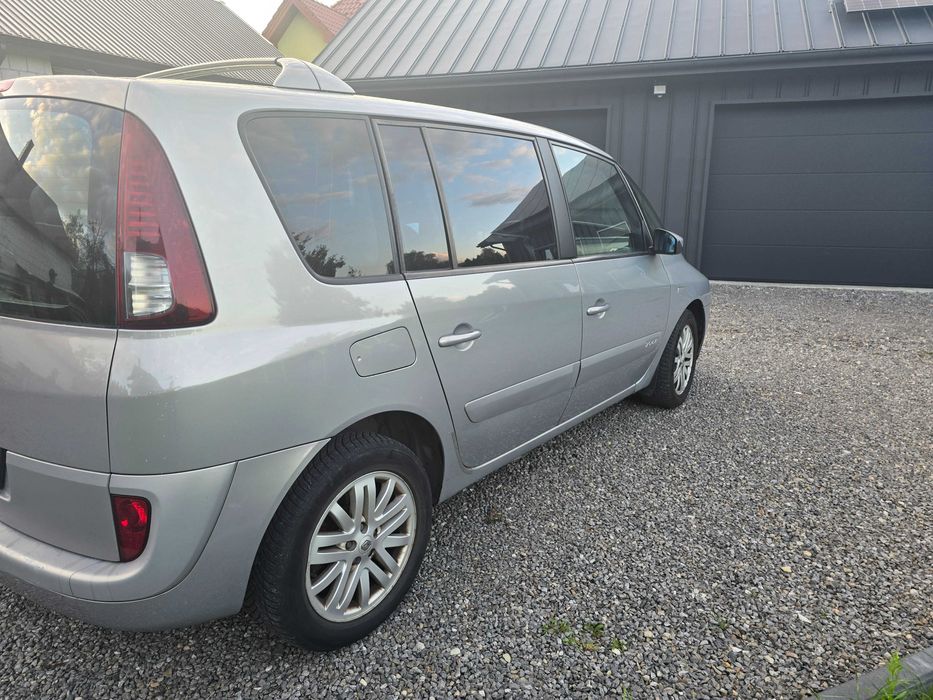 Renault Espace IV 2.0 16V | 2006 | Nowe części | Nowe opony
