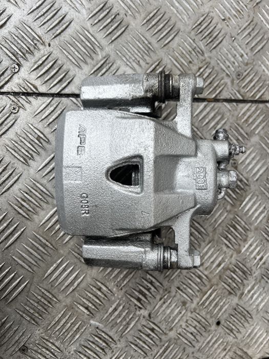 Суппорт передний great wall c30