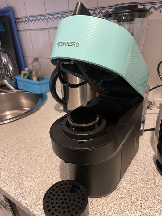 Vertuo Pop Aqua Mint Nespresso