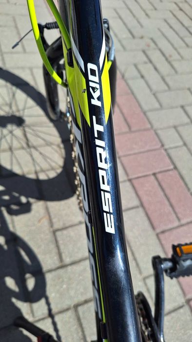 Rower Kross Esprit Kid 20"