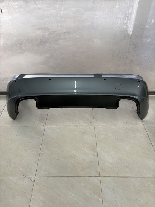 Parachoques Mercedes SLK R172