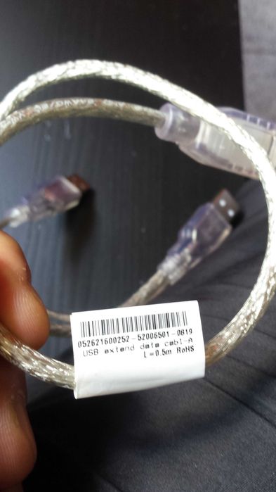 Various New Cables and Various Models64740112748162124