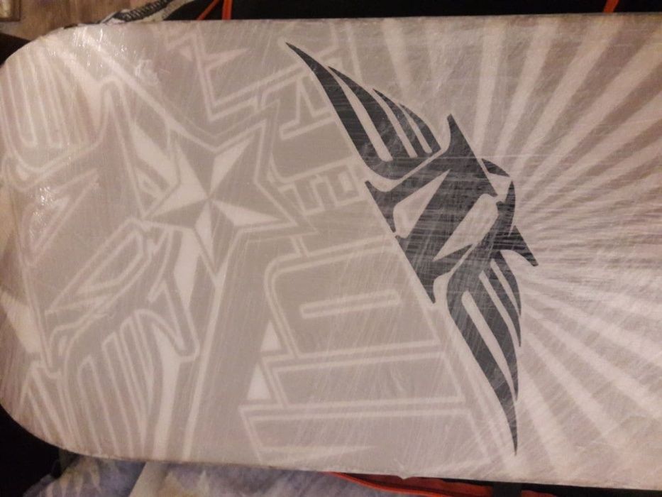 Сноуборд Nidecker Axis 2009/2010